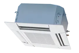 Equipamento Cassete