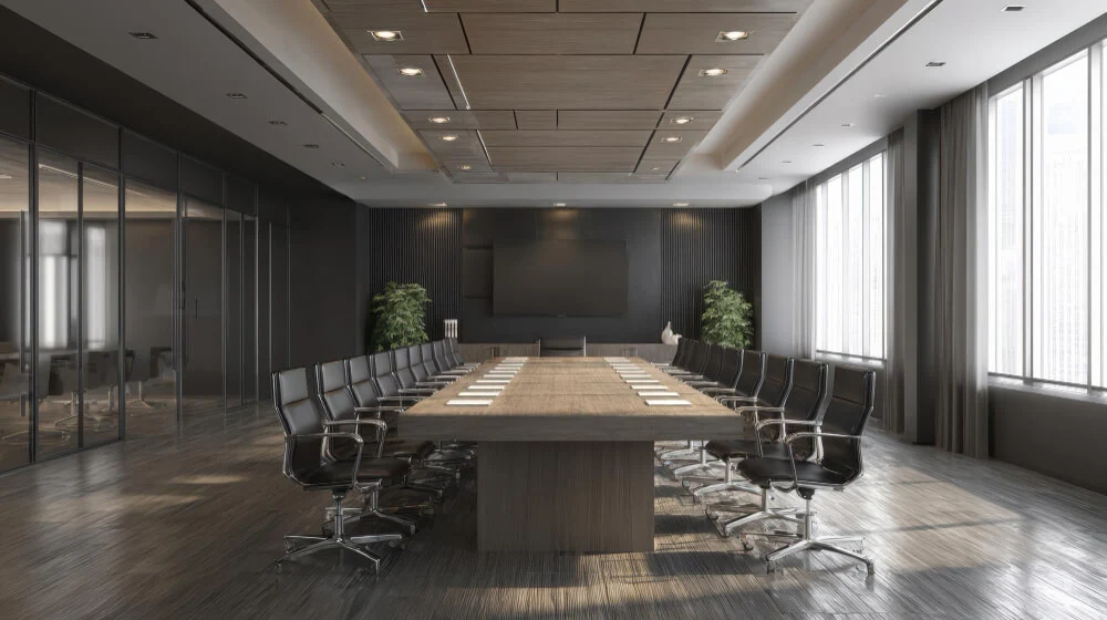 Ambiente empresarial