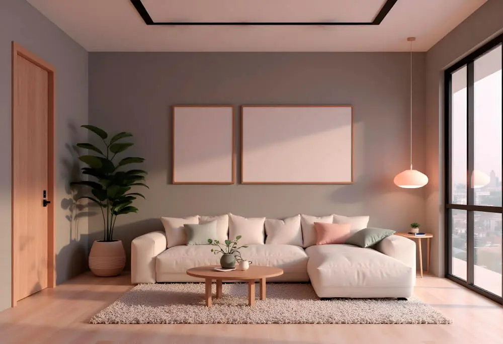 Ambiente residencial